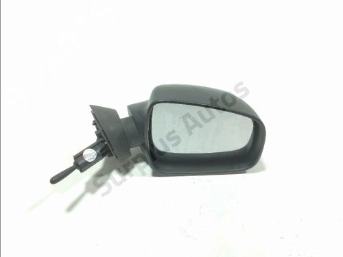 Used Right mirror Right mirror DACIA SANDERO 1.4 MPI LPG (72 hp) 40621120 40621120