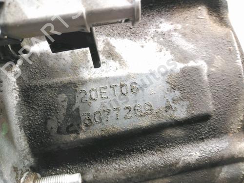 Gearbox PEUGEOT 2008 I (CU_) 1.6 HDi | BP32488359M3 - Image 6