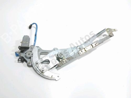 Used Front left window mechanism Front left window mechanism 30450121 30450121
