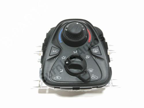 Used Climate control TOYOTA AYGO (_B4_) 1.0 VVTi (KGB40) (72 hp) 29857266
