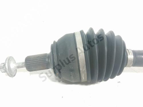 Right front driveshaft MERCEDES-BENZ EQA (H243) EQA 250+ (243.702) | BP37765334M39 - Image 2