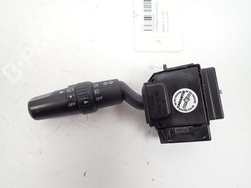 Hovedlysbryter MAZDA 3 (BK) 1.6 DI Turbo (109 hp) 30988951