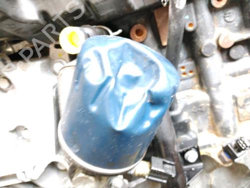 Engine RENAULT CLIO IV (BH_) 1.5 dCi 90 | BP29856771M1  - Image 5