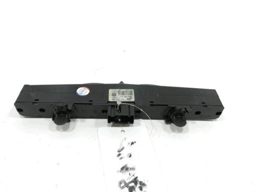 Warning switch OPEL ASTRA H TwinTop (A04) 1.9 CDTi (L67) | BP30989967I22 - Image 2