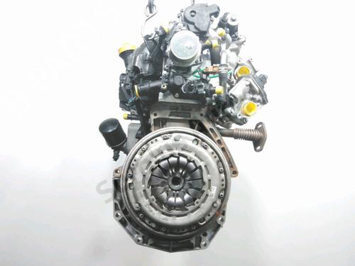 Engine RENAULT MEGANE IV Grandtour (K9A/M/N_) 1.5 dCi 110 | BP38480380M1 - Image 2