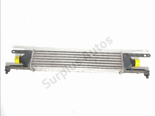 Intercooler ALFA ROMEO MITO (955_) 1.3 MultiJet (955AXH1B, 955AXT1A) | BP34643110M30 - Image 2