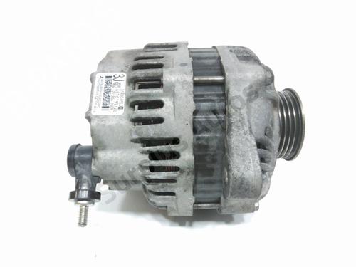 Alternator SUZUKI SWIFT IV (FZ, NZ) 1.2 (AZH412, ZC72S) | BP30654541M7 - Image 4