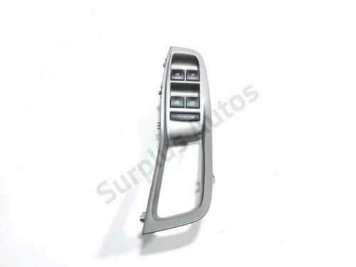 Used Left front window switch CHEVROLET ORLANDO (J309) 1.4 (140 hp) 29471237