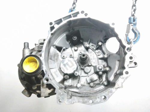 Used Gearbox SKODA FABIA II (542) 1.6 TDI (75 hp) 31578779