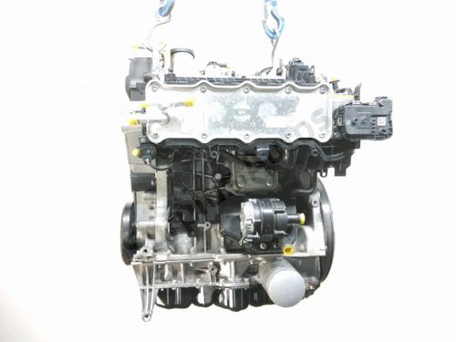 Used Engine Engine VW GOLF VIII (CD1, DA1) 1.4 GTE Plug-in Hybrid (245 hp) 28219093 28219093