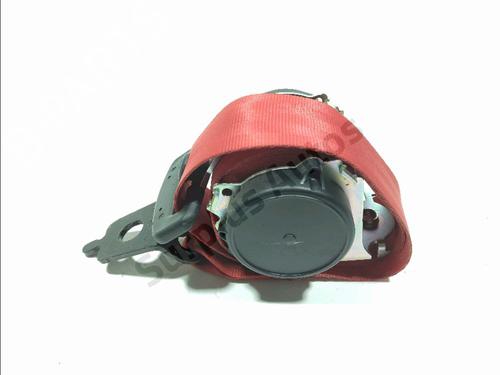 Used Rear right belt tensioner Rear right belt tensioner 37017617 37017617