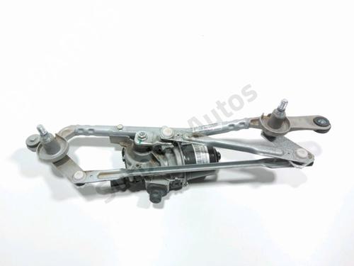 Front wipers mechanism OPEL KARL (C16) 1.0 | BP28273540C83 