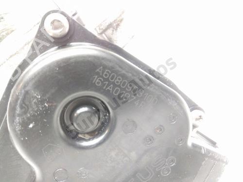 Throttle body RENAULT EXPRESS Box Body/MPV 1.5 Blue dCi 95 (F6AB) | BP37762841M82 - Image 4