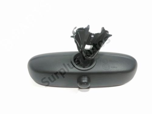 Rear mirror BMW 1 (F21) 125 d | BP28264397I6 