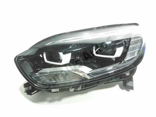 Scheinwerfer links für RENAULT SCÉNIC IV (J9_) 1.6 dCi 130 (130 hp) 30087267