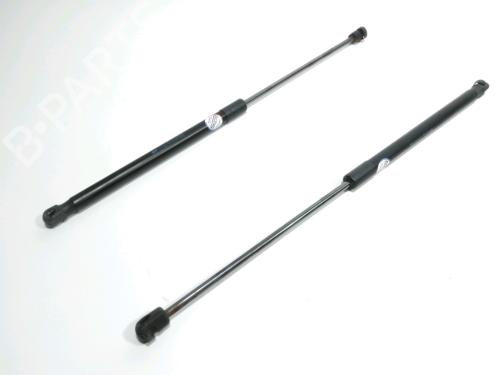 Used Tailgate lift support Tailgate lift support MINI MINI (F55) One (102 hp) 37783578 37783578