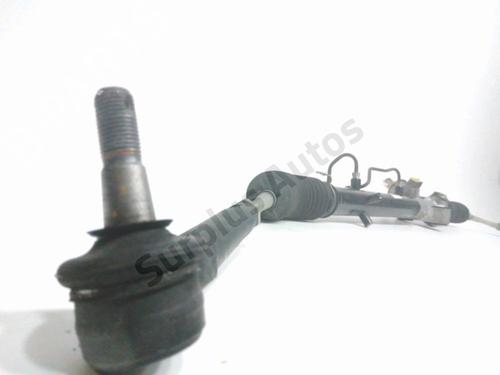 Steering rack MAZDA MX-5 III (NC) 1.8 (NC18) | BP31694100M22 - Image 3