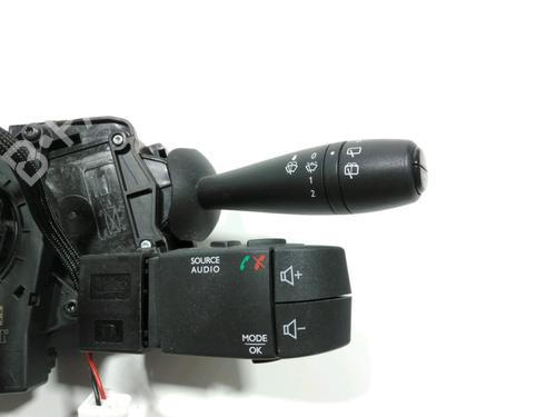 Steering wheel controls RENAULT TWINGO III (BCM_, BCA_) | BP28227121E15 - Image 3