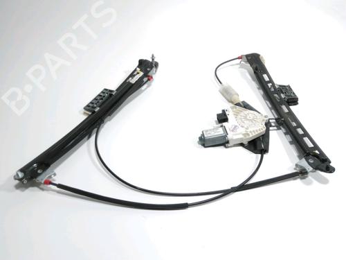 Front right window mechanism AUDI A5 (8T3) S5 quattro | BP28239930C23 