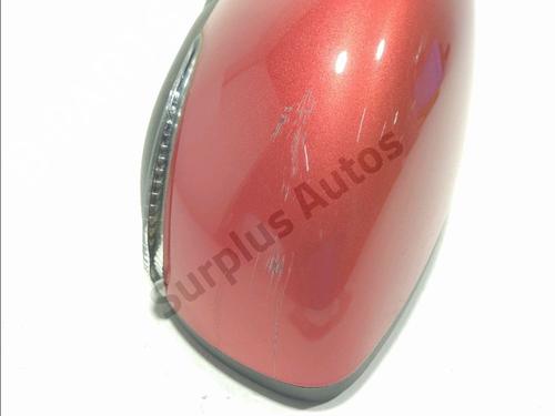 Retrovisor esquerdo RENAULT ZOE (BFM_) ZOE (BFMD) | BP38345612C26 - Image 3