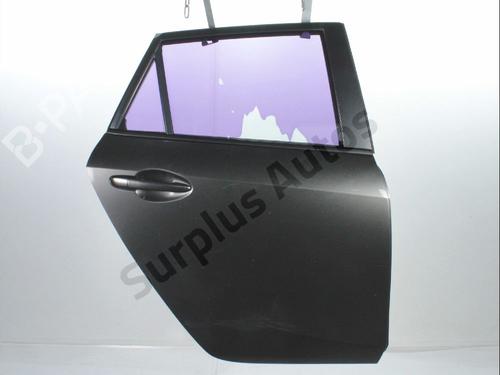 right-rear-door-mazda-3-bl-2008-2009-2010-2011-2012-2013-2014-40214042 main image