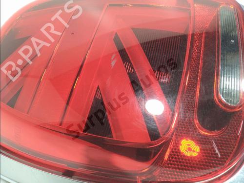 Left taillight MINI MINI Convertible (F57) Cooper | BP33646940C34 - Image 2