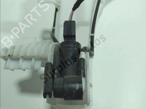 Sprinklertank RENAULT SYMBIOZ 1.6 E-Tech 145 | BP36315035C113 - Image 2