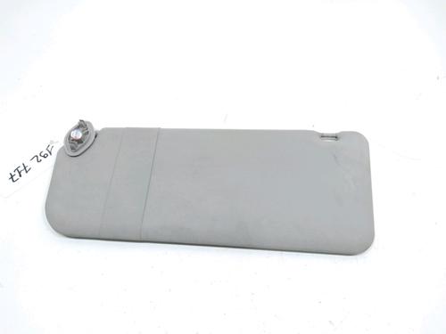 Used Left sun visor Left sun visor PEUGEOT PARTNER MPV (5_, G_) 1.6 HDi 75 (75 hp) 31003967 31003967