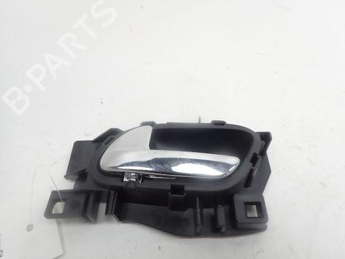 Used Front left interior door handle PEUGEOT 308 I (4A_, 4C_) 1.6 HDi (92 hp) 30996363