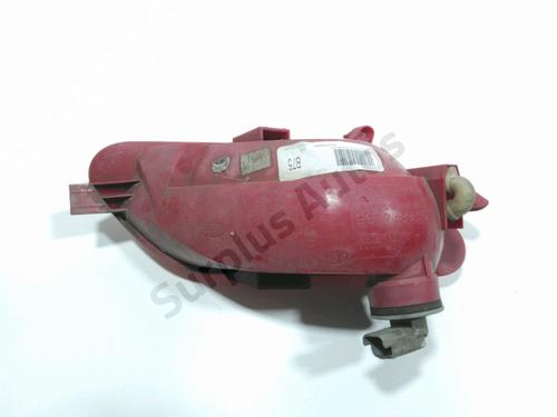 Rear fog light CITROËN DS4 (NX_) 1.6 HDi 115 | BP28270652C37 