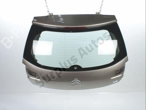 Used Tailgate CITROËN C3 II (SC_) 1.4 (73 hp) 30335309