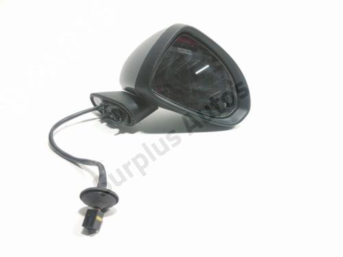 Used Right mirror OPEL CORSA E (X15) 1.0 (08, 68) (90 hp) 30166574