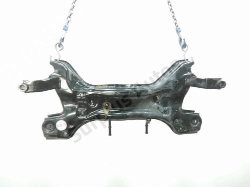 Used Subframe Subframe AUDI A1 (8X1, 8XK) 1.6 TDI (90 hp) 36509121 36509121