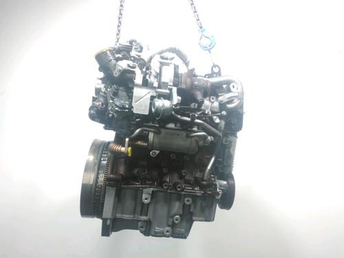 Used Engine Engine RENAULT CLIO IV (BH_) 1.5 dCi 90 (90 hp) 28218616 28218616