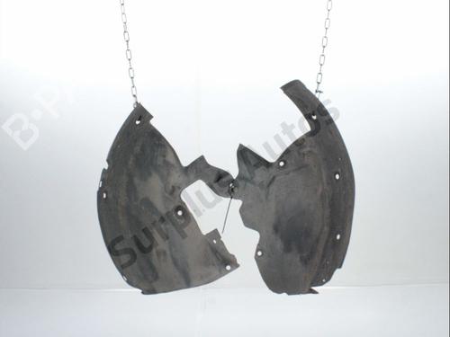 Used Wheel arch RENAULT GRAND SCÉNIC II (JM0/1_) 1.5 dCi (JM1E) (106 hp) 28236905