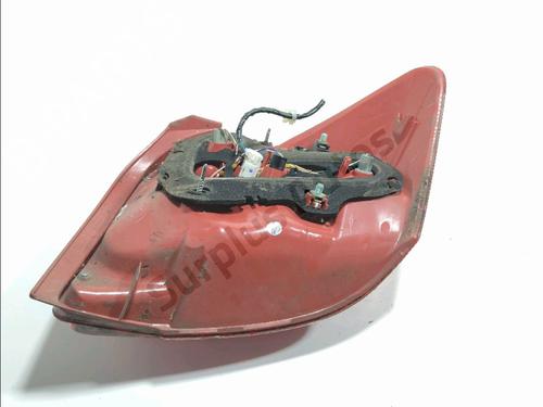 Left taillight TOYOTA AURIS (_E15_) 1.8 Hybrid (ZWE150_, ZWE150R) | BP32181734C34 - Image 2