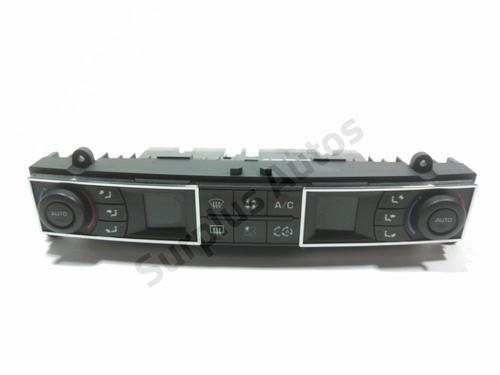 Used Climate control CITROËN C5 III Break (RW_) 1.6 HDi 110 (RW9HZC) (109 hp) 28972142