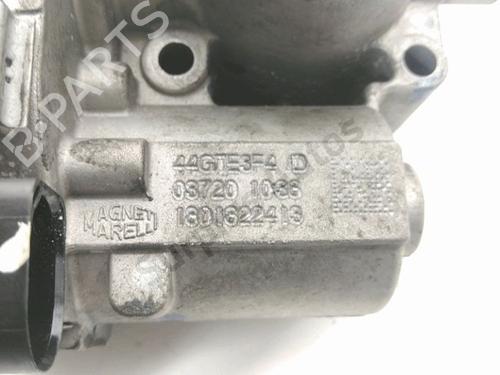 Throttle body FIAT 500 (312_) 1.0 Mild Hybrid (312.AYD1B) | BP34643122M82 - Image 4