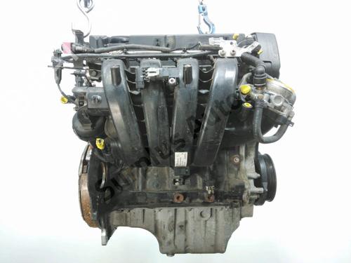 Used Engine Engine CHEVROLET CRUZE Hatchback (J305) 1.8 (141 hp) 33281224 33281224