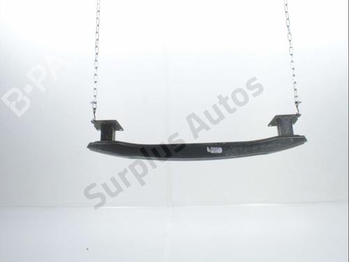 Used Rear bumper reinforcement VW POLO V (6R1, 6C1) 1.0 (60 hp) 28258005