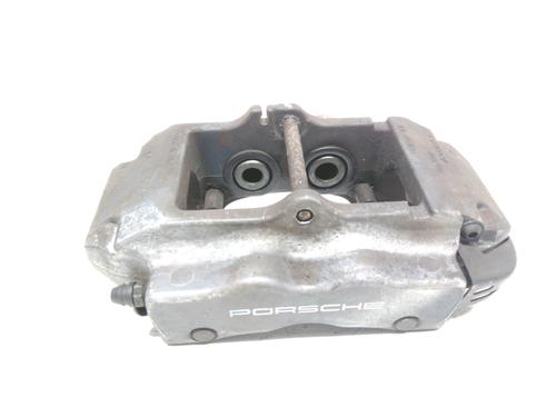 Used Right rear brake caliper PORSCHE CAYENNE (9PA) 3.2 (250 hp) 28226055