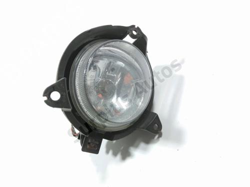 Used Left front fog light SSANGYONG RODIUS I 2.7 Xdi 4WD (165 hp) 28265922