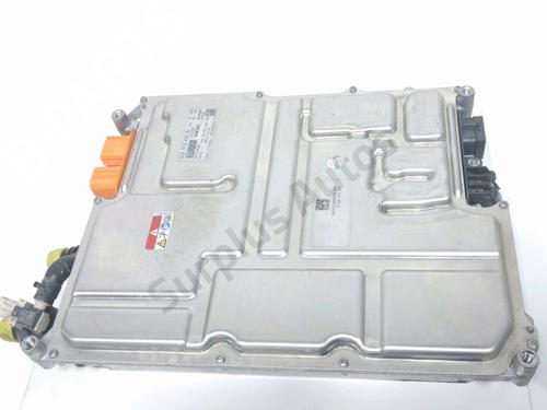 Electronic module VW ID.4 (E21) PRO | BP40214447M83 - Image 2