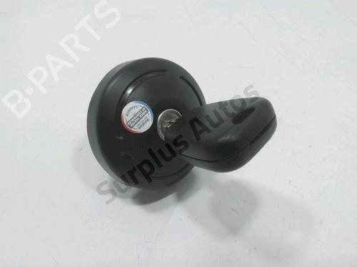 Tankdæksel Tankdæksel CITROËN XSARA PICASSO (N68) 1.6 HDi (90 hp) 32741891 32741891