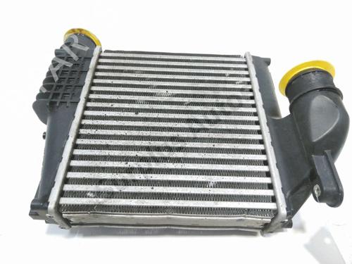 Used Intercooler Intercooler PEUGEOT 308 II (LB_, LP_, LW_, LH_, L3_) 1.2 THP 130 (131 hp) 33815814 33815814