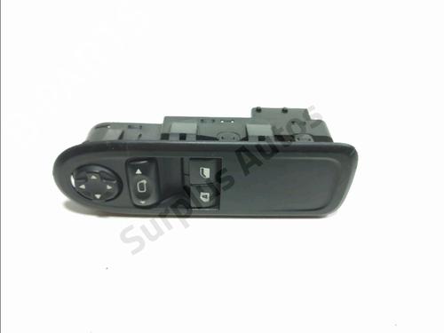 Used Mirror switch CITROËN C3 II (SC_) 1.4 HDi 70 (SC8HZC, SC8HR0, SC8HP4) (68 hp) 32488525