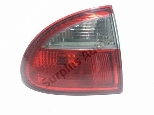Venstre Baklys SEAT LEON (1M1) 1.9 TDI (130 hp) 28270016