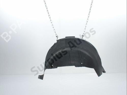 Used Wheel arch CITROËN C5 II (RC_) 1.6 HDi (RC8HZB) (109 hp) 28256640