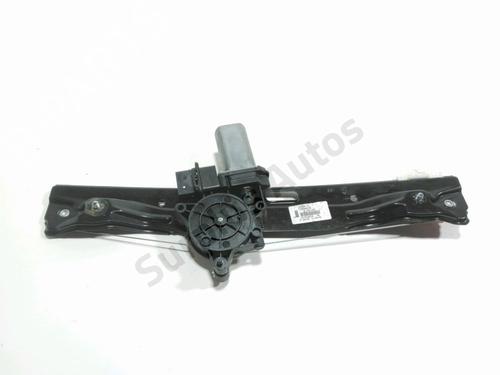 Used Rear left window mechanism BMW 2 Active Tourer (F45) 218 d (150 hp) 29496121