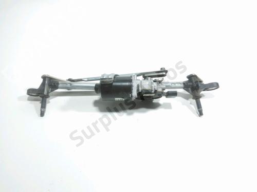Used Front wipers mechanism Front wipers mechanism 37790974 37790974